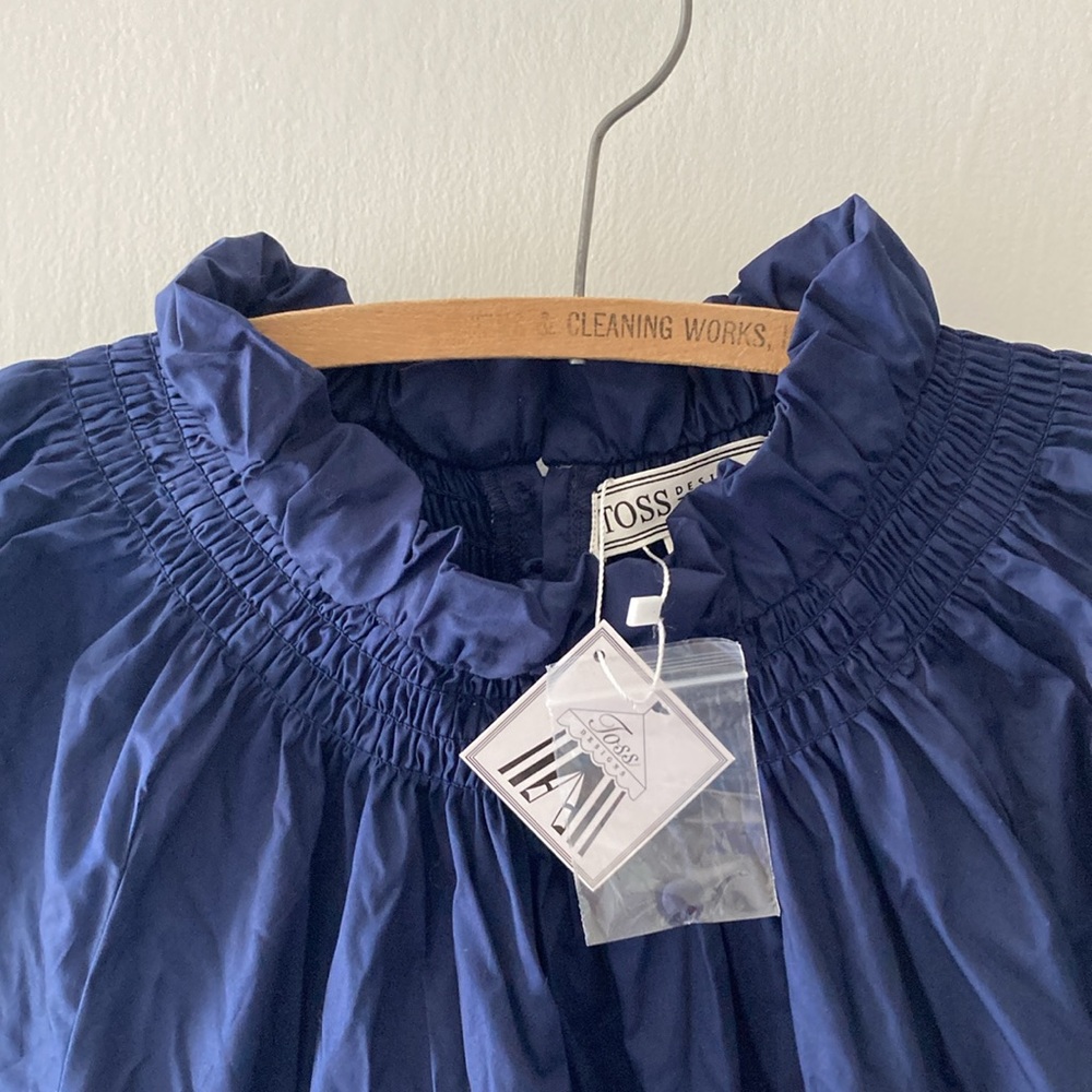 TOSS dress - Picture 2 of 5